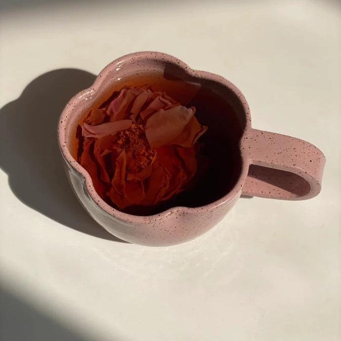 Floral Tea Tasting Sampler - Giften Market