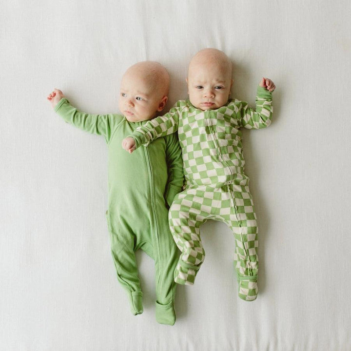Footies - Matcha - Giften Market