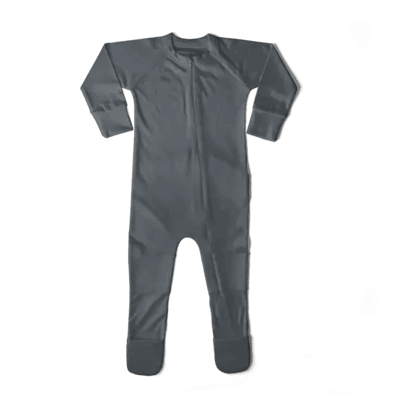 Footies - Midnight - Giften Market
