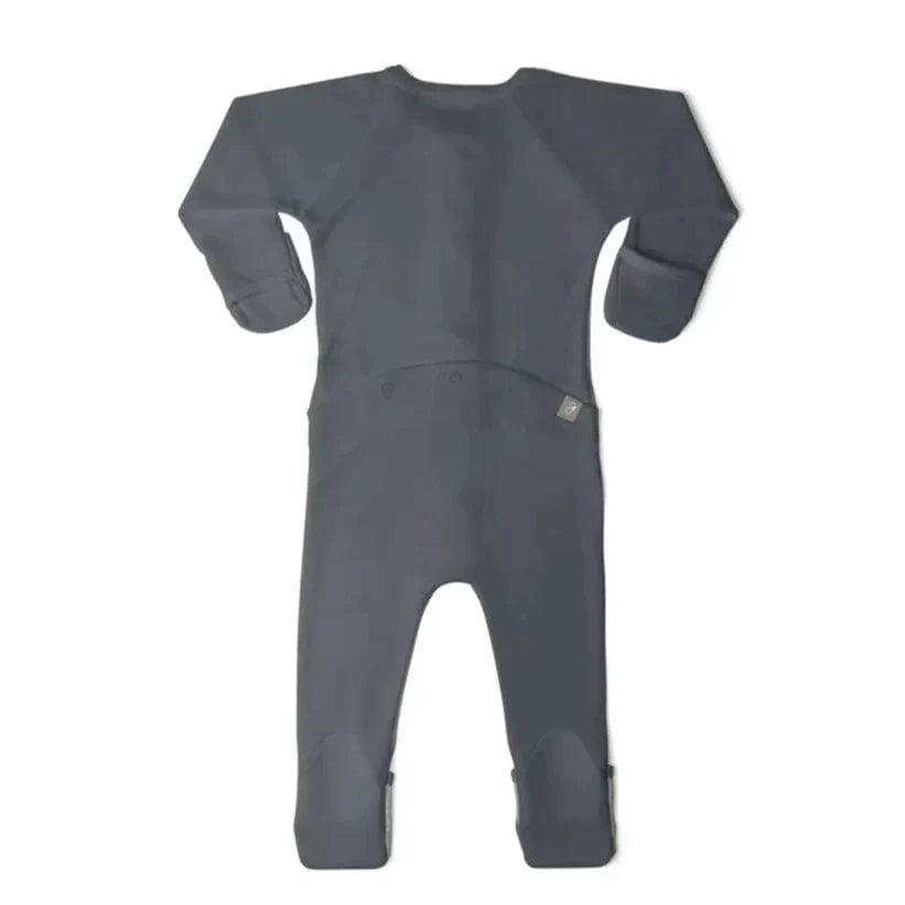 Footies - Midnight - Giften Market