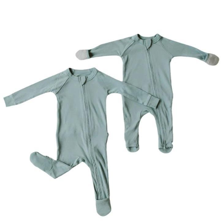 Footies - Poolside - Giften Market