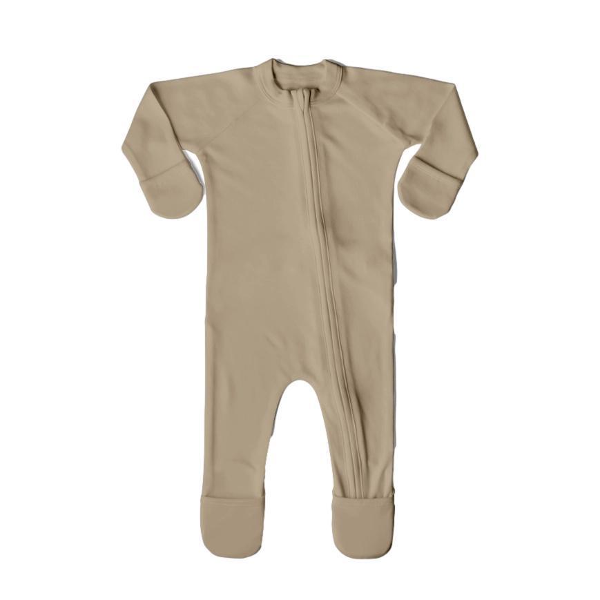 Footies - Sandstone - Giften Market
