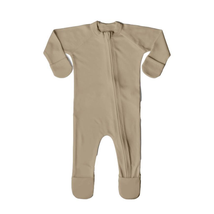 Footies - Sandstone - Giften Market