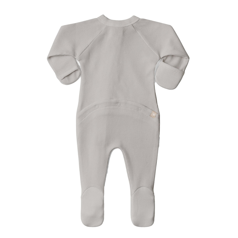 Footies - Stone - Giften Market