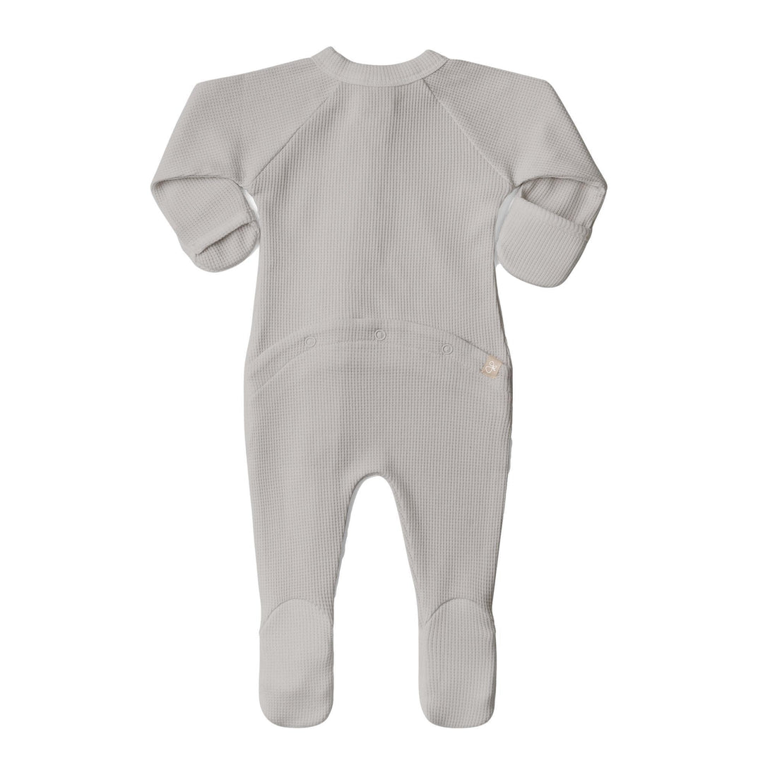 Footies - Stone - Giften Market