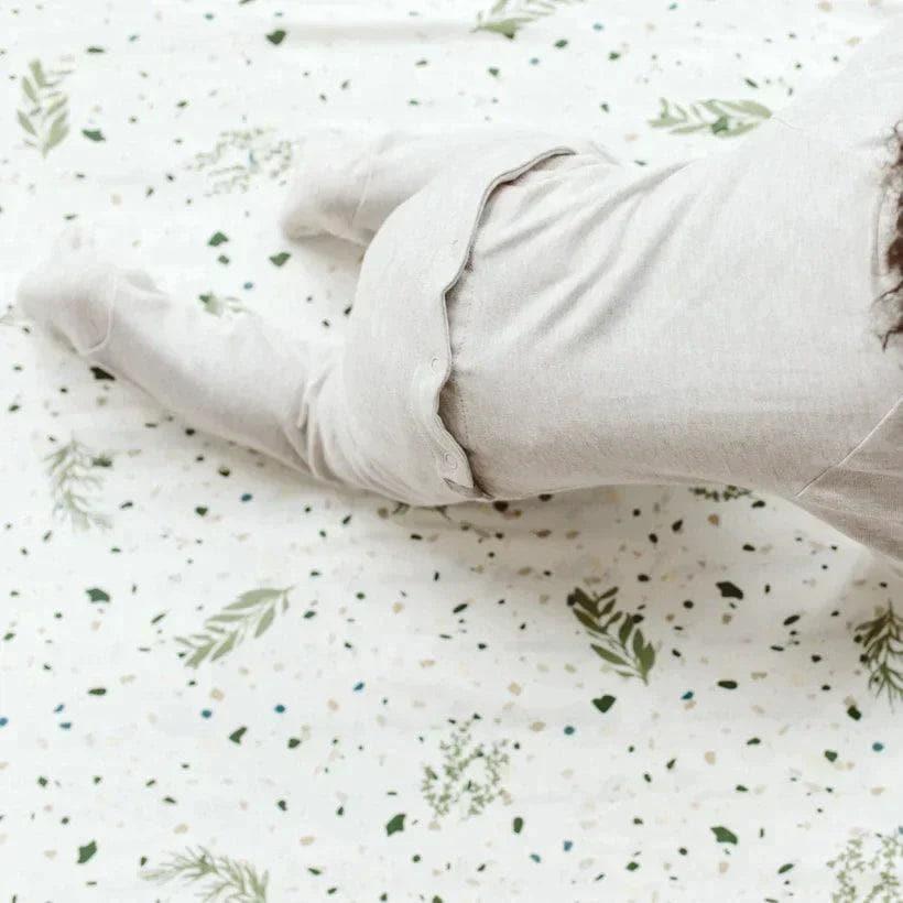 Footies - Storm Gray - Giften Market