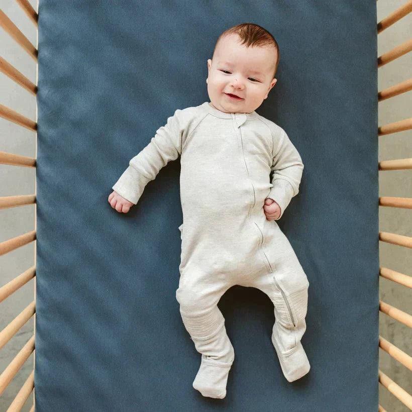 Footies - Storm Gray - Giften Market