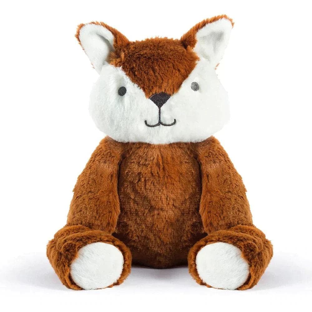 Frankie Fox Soft Toy - Giften Market