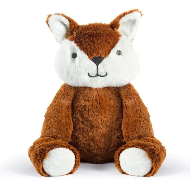 Frankie Fox Soft Toy - Giften Market
