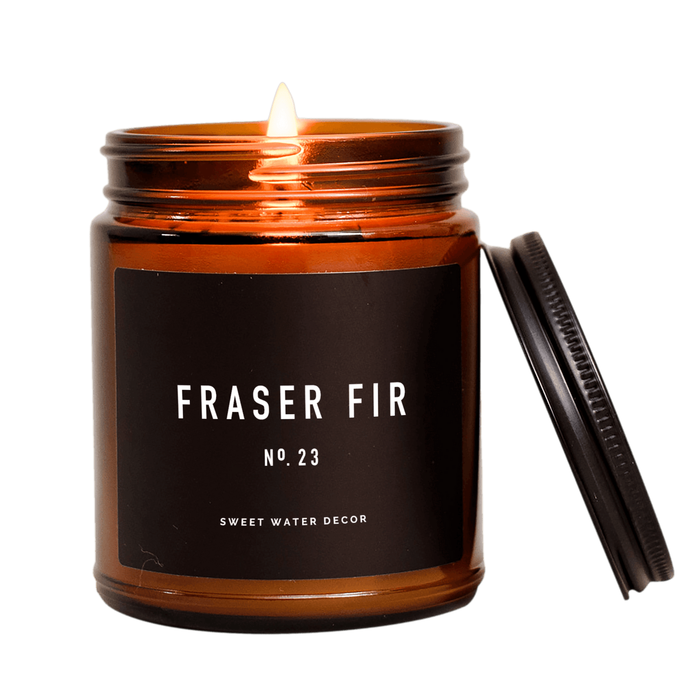 Fraser Fir Soy Candle - Giften Market