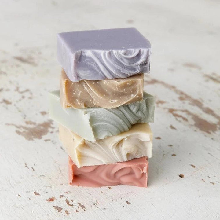 French Lavender Bar Soap - Giften Market
