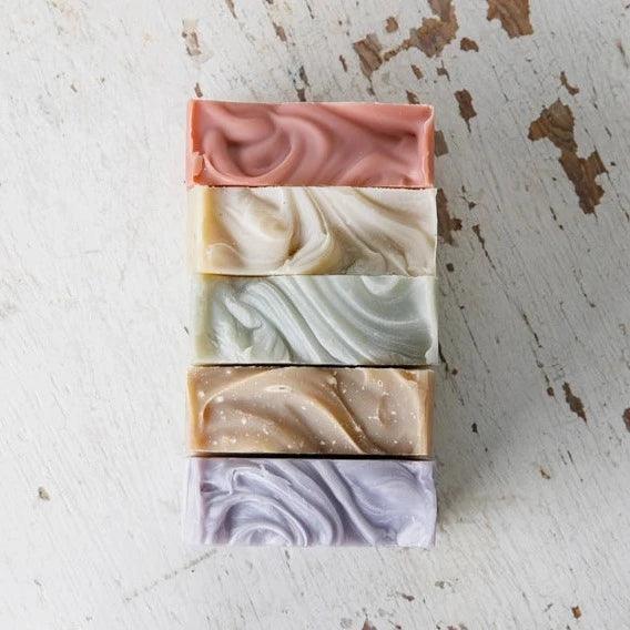 French Lavender Bar Soap - Giften Market
