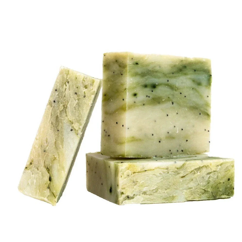 Fresh Eucalyptus Natural Bar Soap