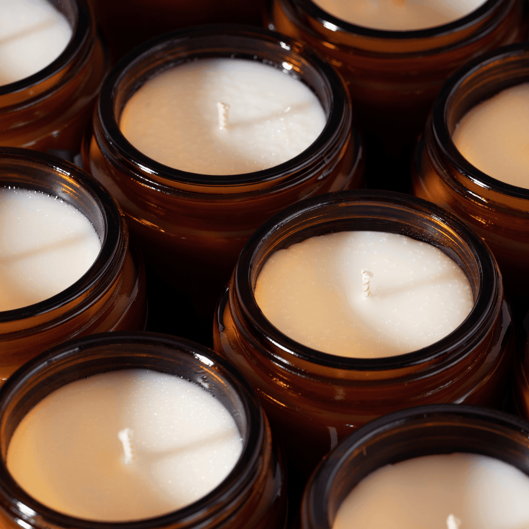 Fresh Squeezed Soy Candle - Giften Market