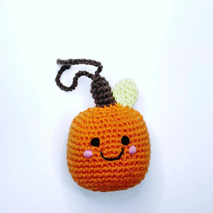 Friendly Fruit Rattle - Giften Market