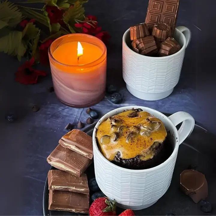 Fudge Brownie Quick Mug Cake Mix - Giften Market