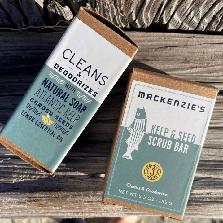 Galley & Garden Gift Set - Giften Market