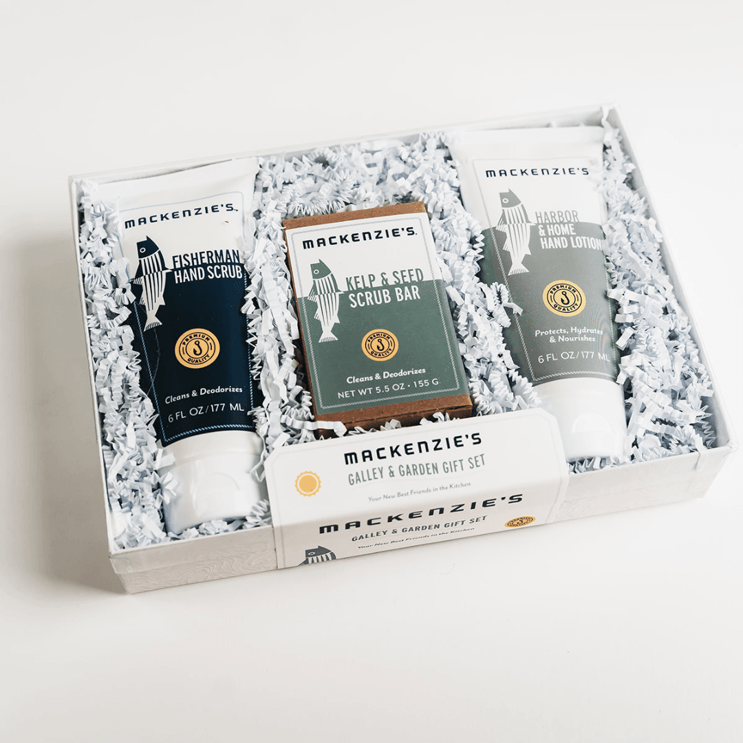Galley & Garden Gift Set - Giften Market