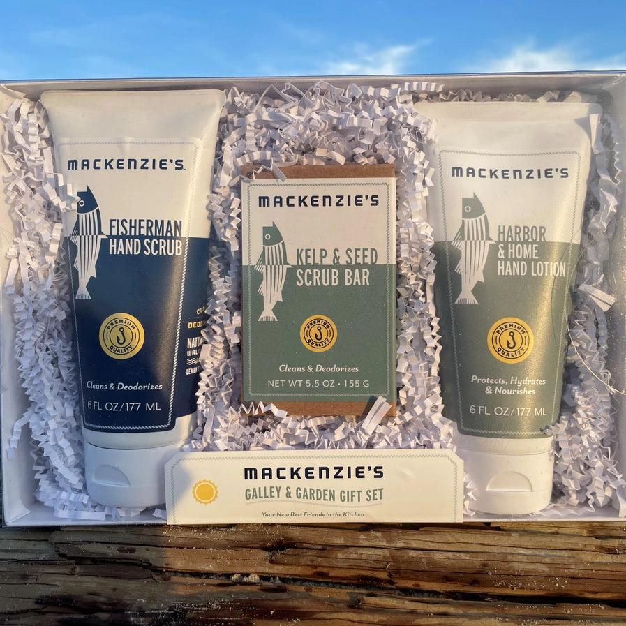 Galley & Garden Gift Set - Giften Market