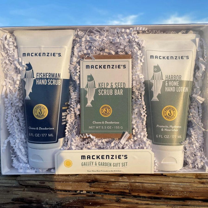 Galley & Garden Gift Set - Giften Market