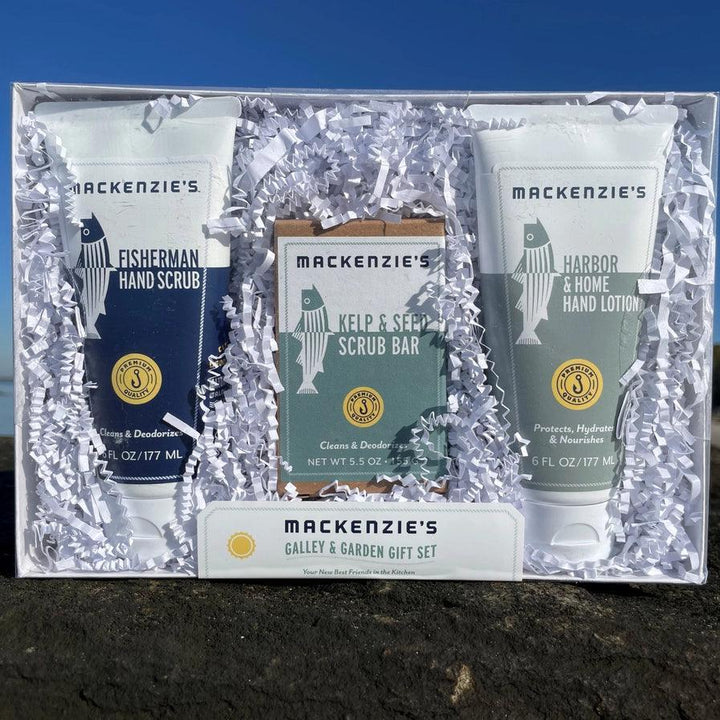 Galley & Garden Gift Set - Giften Market