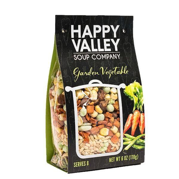 Garden Vegetable Soup - Giften Market