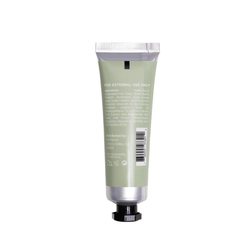 Gardenia Hand Cream - Giften Market