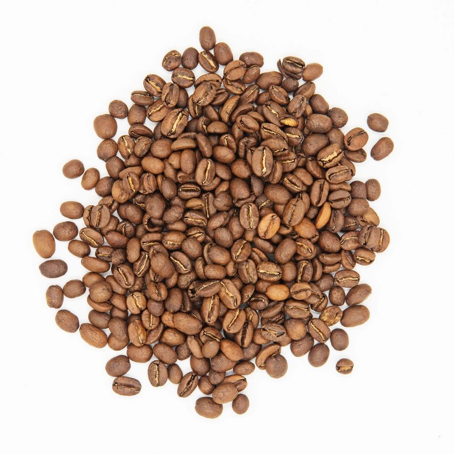 Onyx Deluxe Coffee - Geometry