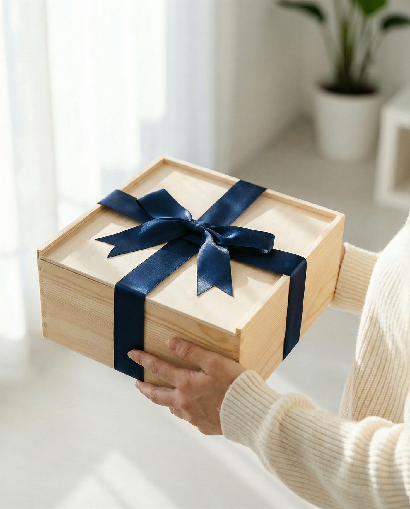 A gift that says exactly what you mean, without overthinking it.