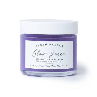 Glow Juice Refining Enzyme Mask - Giften Market