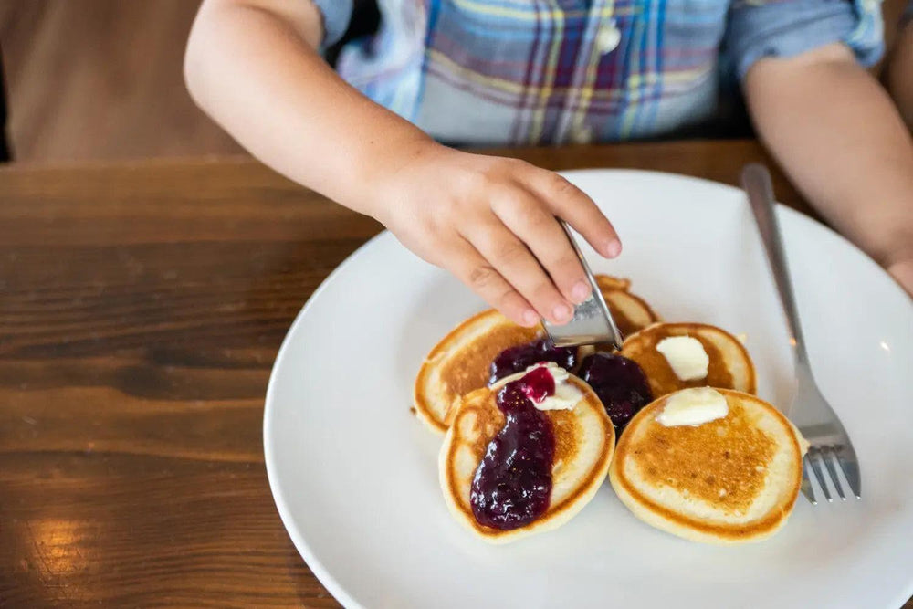Gluten Free Pancake Mix - Single Use Packet - Giften Market