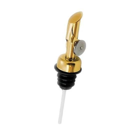 Gold Stainless Steel Spout - Giften Market