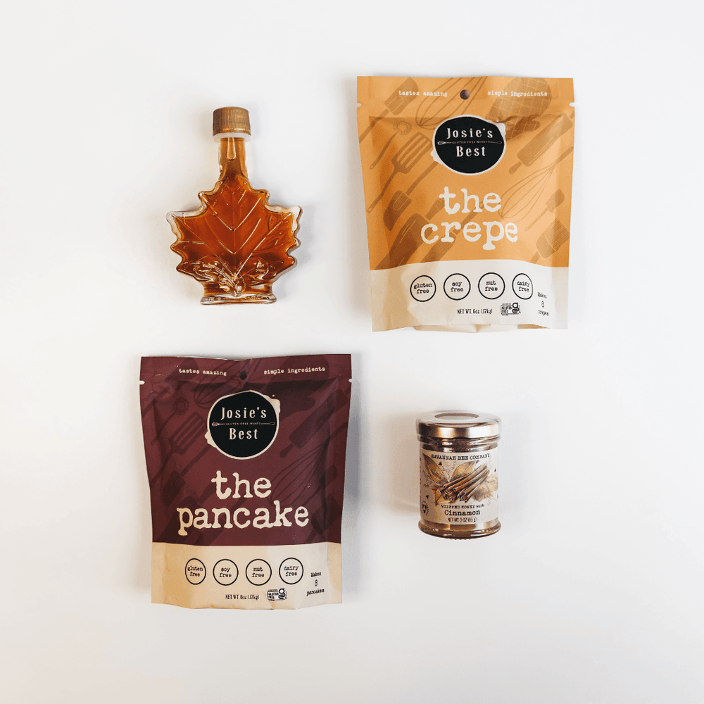 Good Morning Mini Gift Box - Giften Market