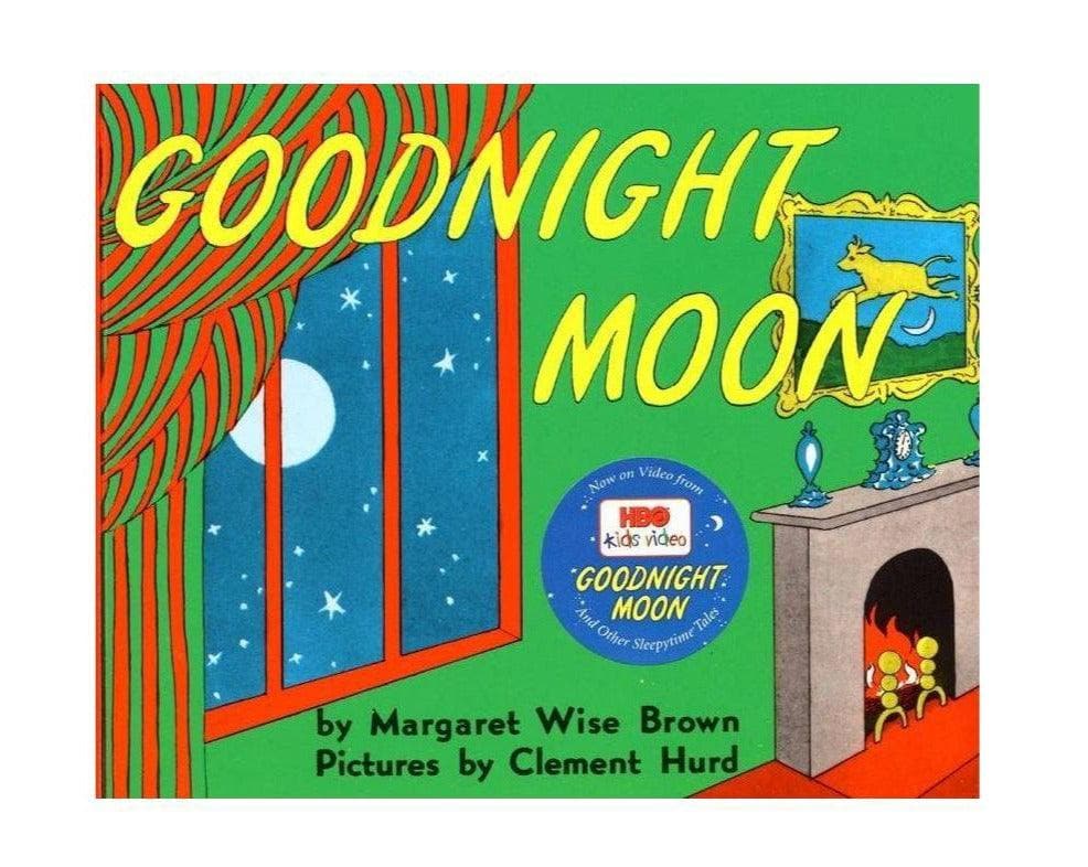 Goodnight Moon Board Book - Giften Market