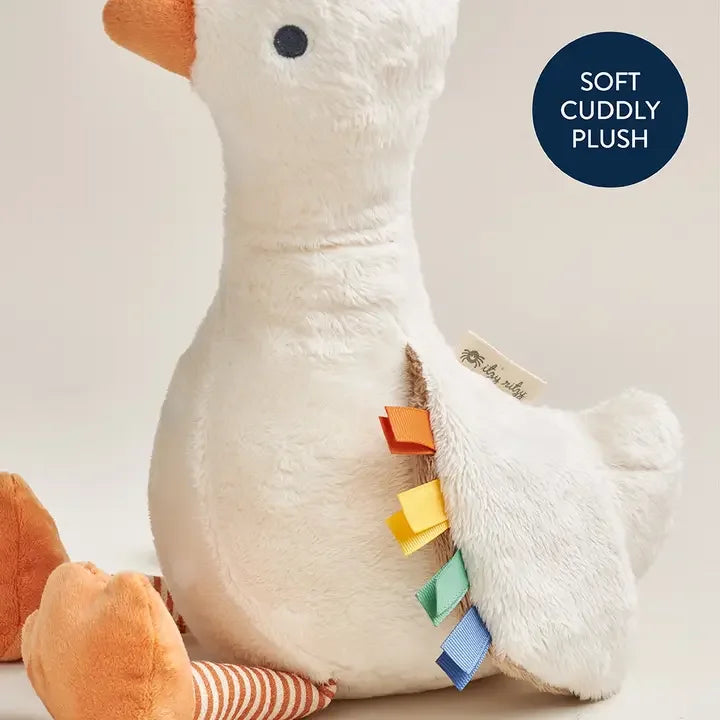 Goose Sweetie Snuggles Plush™ Toy - Giften Market