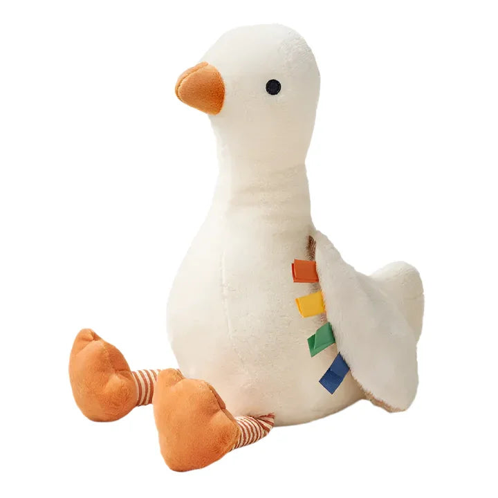 Goose Sweetie Snuggles Plush™ Toy - Giften Market