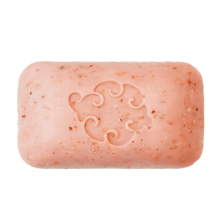 Grapefruit Loofah Soap - Travel Size - Giften Market