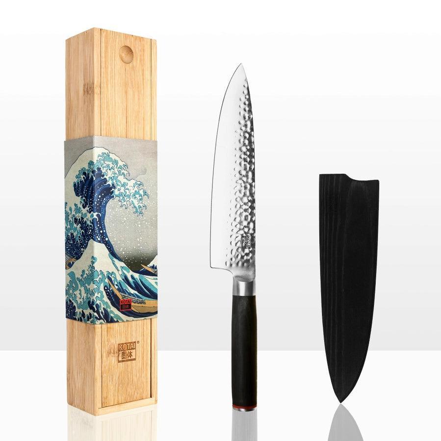 Gyuto (Chef Knife) Kitchen Knife - Giften Market