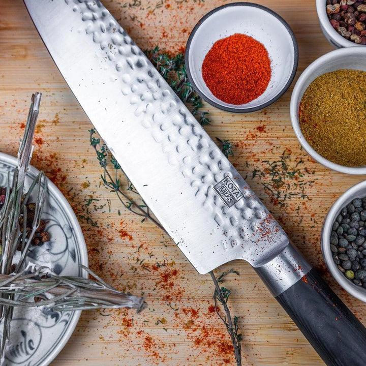 Gyuto (Chef Knife) Kitchen Knife - Giften Market