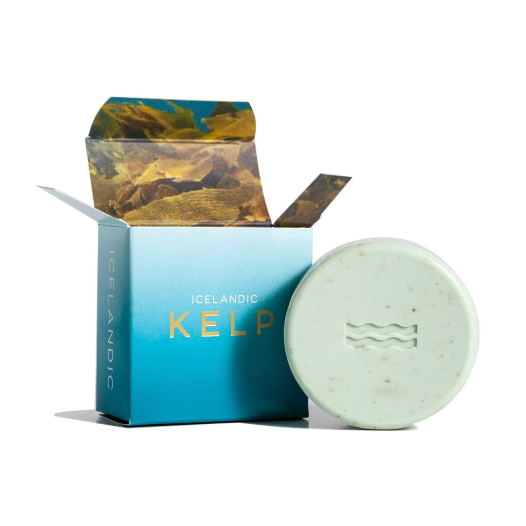 Hallo Iceland™ Kelp Bar Soap - Giften Market
