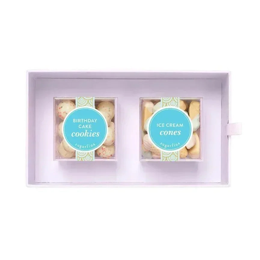 Happy Birthday Bento Box - Giften Market