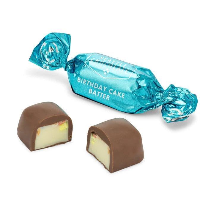 Happy Birthday Box - Assorted Chocolate Truffles - Giften Market