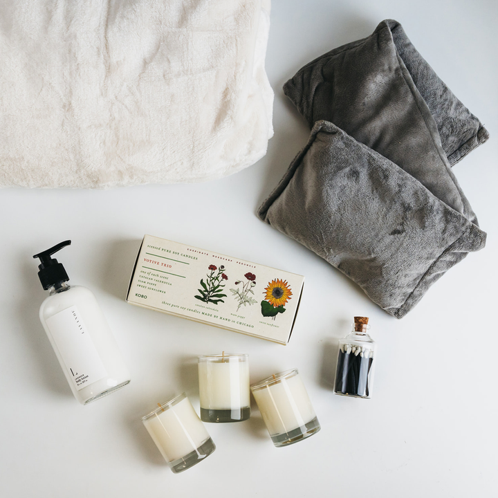 Healing Harmony Gift Box