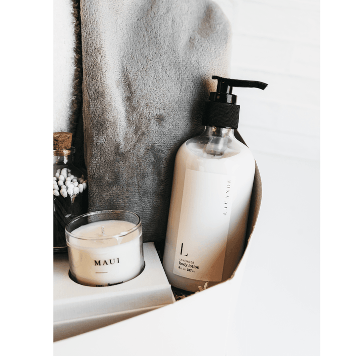 Healing Harmony Gift Box - Giften Market