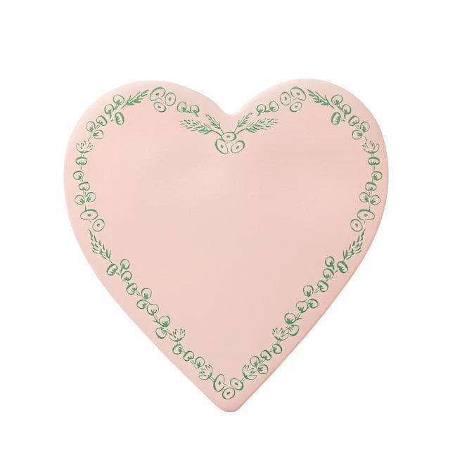 Heart Sticky Notes - Giften Market