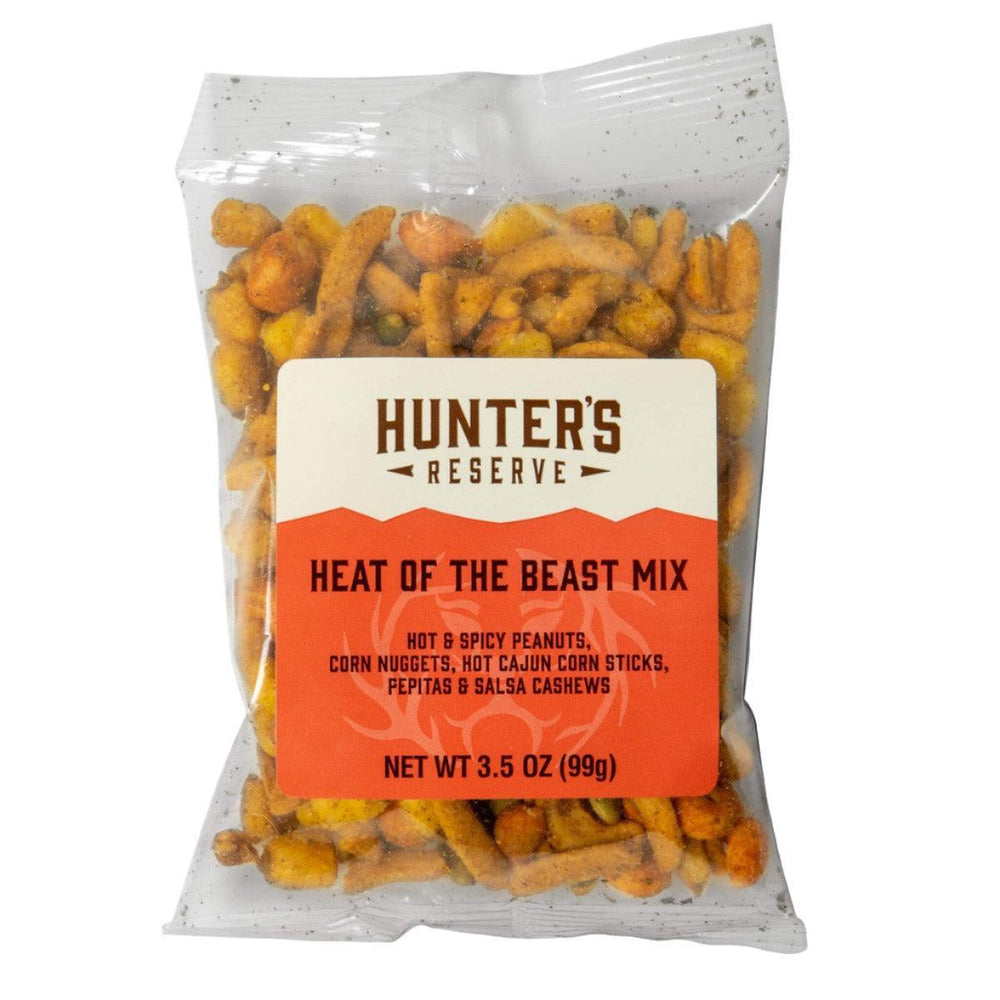 Heat of The Beast Trail Mix - Giften Market