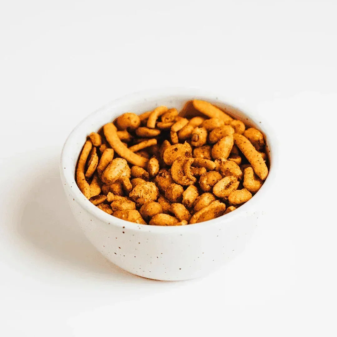 Heat of The Beast Trail Mix - Giften Market