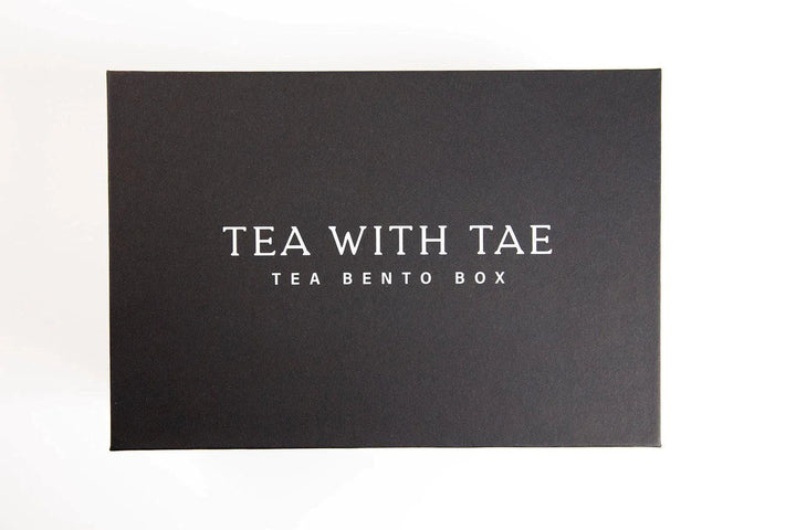 Herbal Tea Bento Box - Giften Market