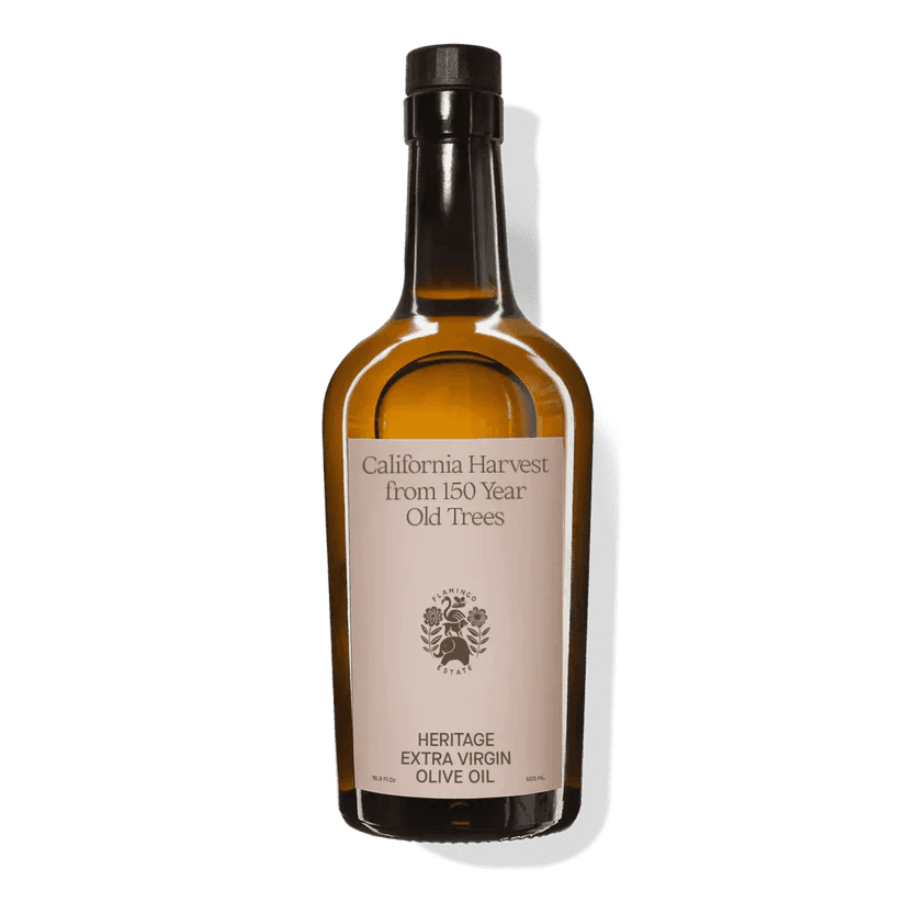 Heritage Extra Virgin Olive Oil - Giften Market