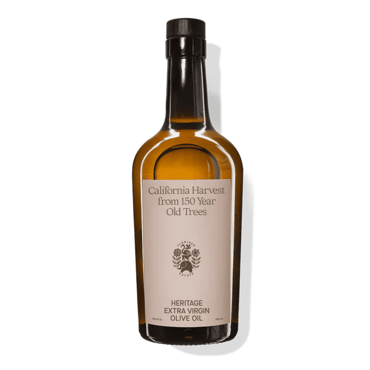 Heritage Extra Virgin Olive Oil - Giften Market